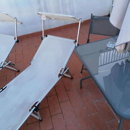 Napoli Royal Flats Villa Екстериор снимка