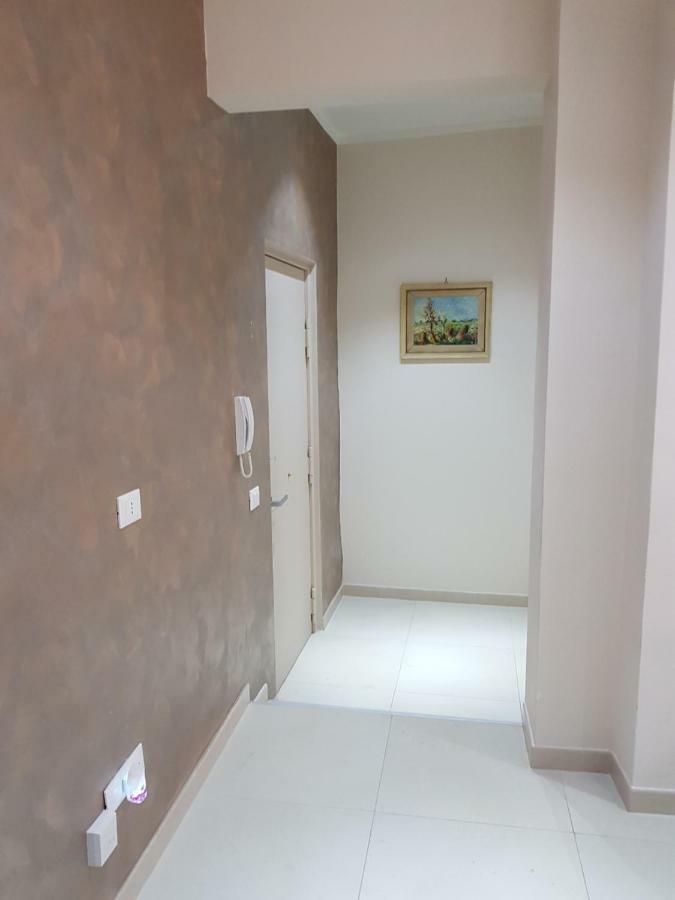 Napoli Royal Flats Villa Екстериор снимка